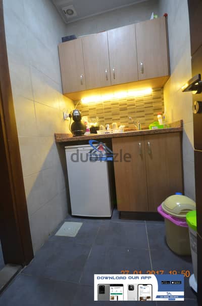 super deluxe for rent in hazmieh office