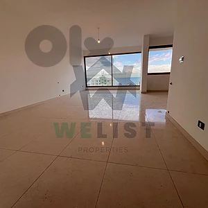 Apartment for sale in Haret Sakher - Jounieh