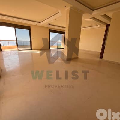550sqm Duplex Apartment for sale in Sahel Alma
