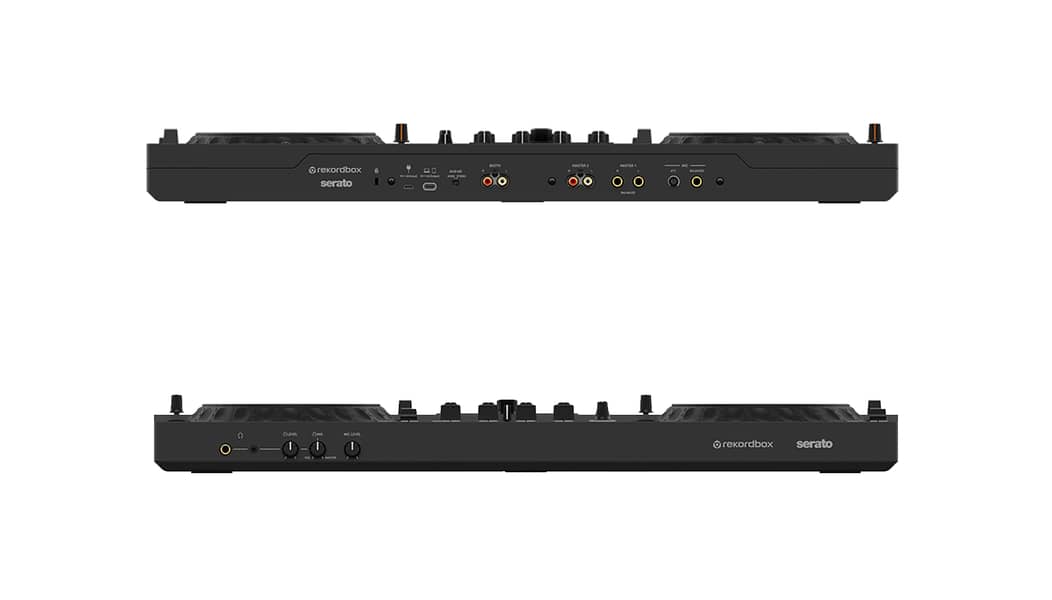 AlphaTheta (Pioneer) DDJ-GRV6 DJ Controller (GRV6) 2