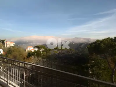 Apartment for sale in Dhour Choueir/ New/ View