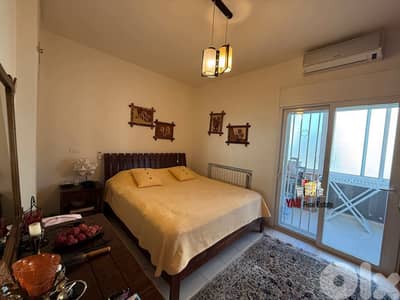 Ballouneh 180m2 | Prime Location | Oen View | Excellent Condition |AC