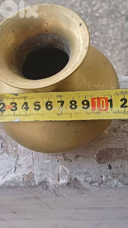 antique 9