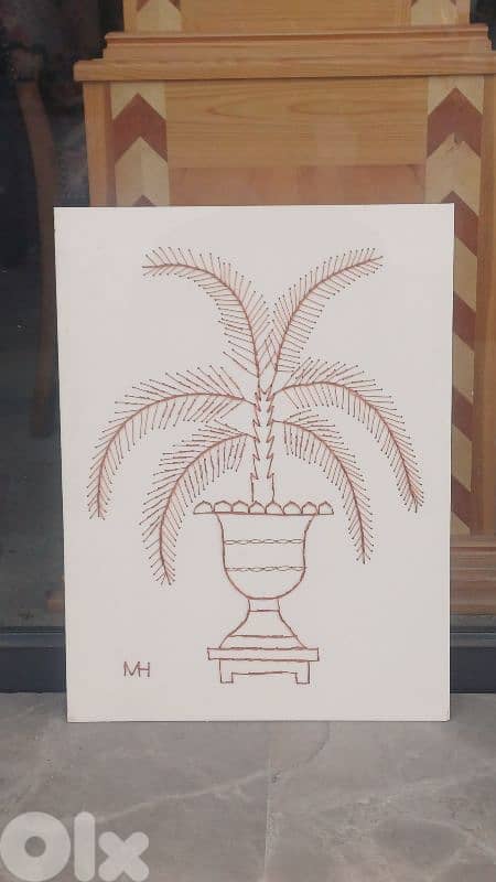 antique 0