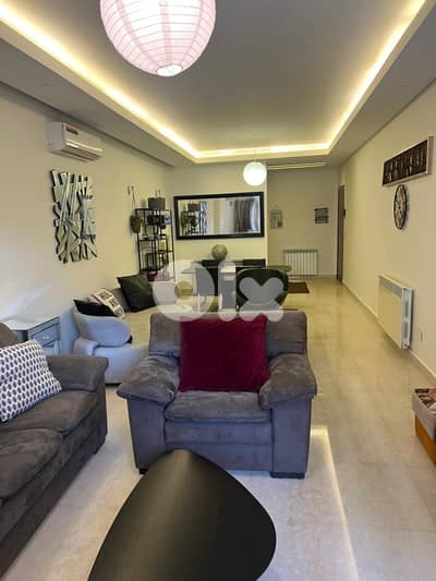 Apartment for sale in Mansourieh شقة للبيع في منصورية