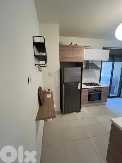 Apartment for sale in Mansourieh شقة للبيع في منصورية