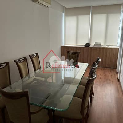 Prime location apartment in Horsh Tabet شقة بموقع متميز في حرش تابت
