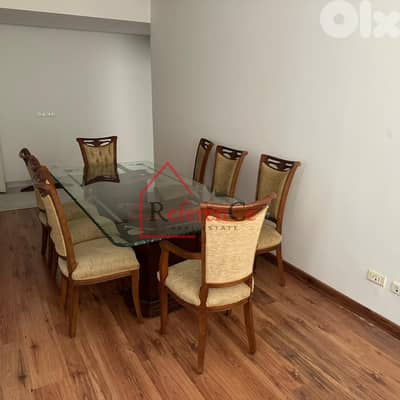 Prime location apartment in Horsh Tabet شقة بموقع متميز في حرش تابت