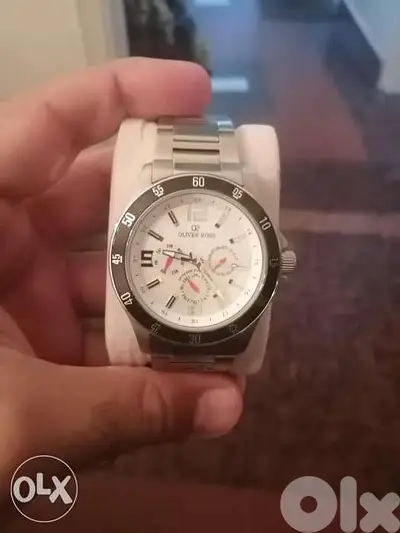 Oliver ross original.