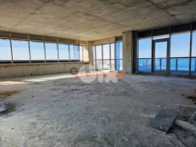 Core & Shell Office for sale in Dbayeh CPRD14