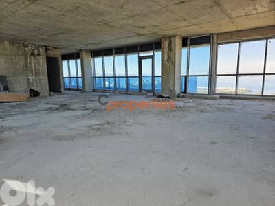 Core & Shell Office for sale in Dbayeh CPRD14