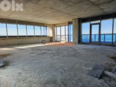 Office For Sale In Dbayeh - CPRD13