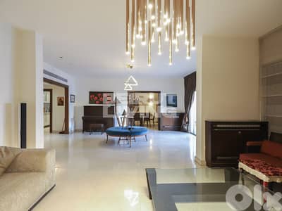 Spacious | Smartly Designed | Huge Balcony