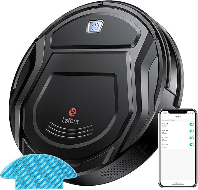 robot vacuum cleaner, battery not working 0