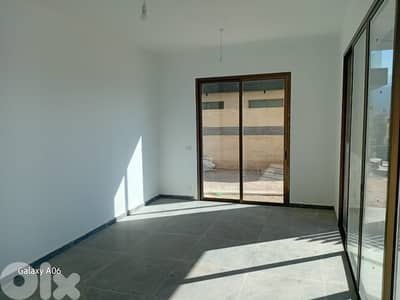 Apartment for sale in Baabdath شقة للبيع في بعبدات