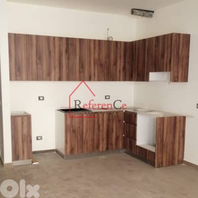 Chalet for sale in Faraya شاليه للبيع في فاريا