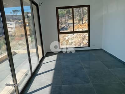 Duplex for sale in Baabdath دوبليكس للبيع في بعبدات