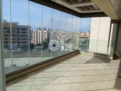300 SQM Apartment in Bir Hassan, Beirut with Mountain View