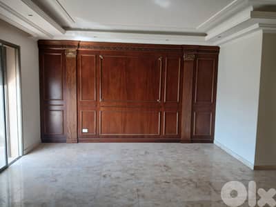 300 SQM Apartment in Bir Hassan, Beirut with Mountain View