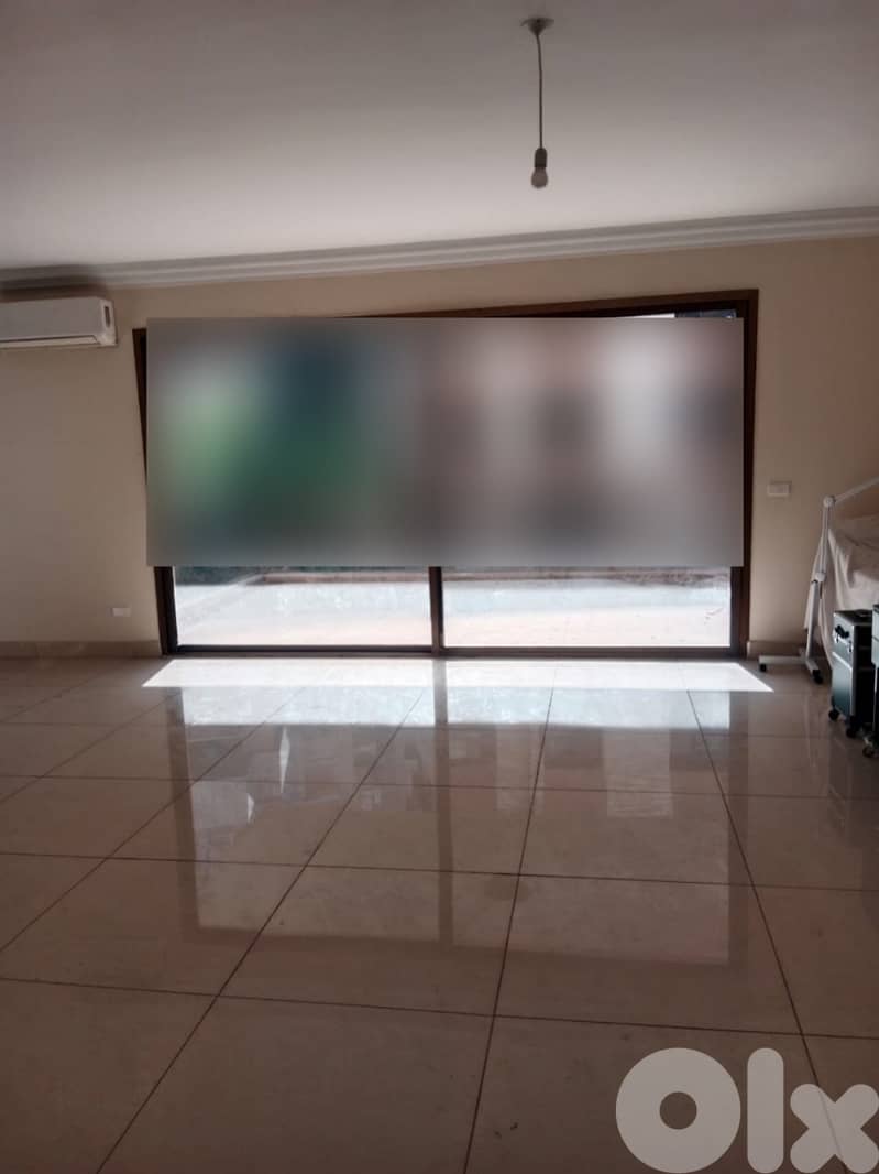 HOT DEAL! 4 BEDS APARTMENT IN HAZMIEH PRIME (280Sq), (HAR-212) 0