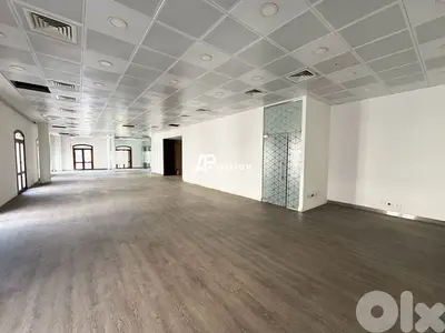 Office For Rent in Downtown - مكتب للأجار في وسط بيروت