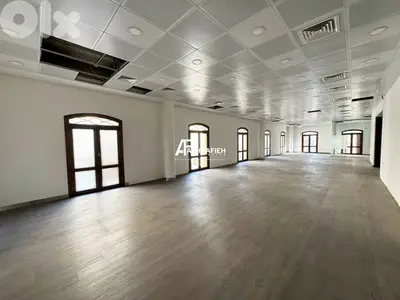 Office For Rent in Downtown - مكتب للأجار في وسط بيروت