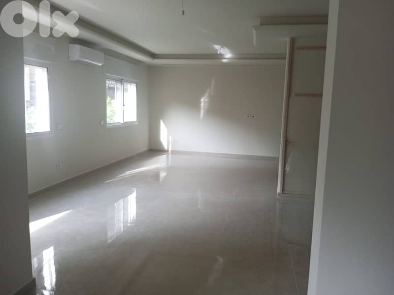 Apartment For Rent In Achrafieh 0