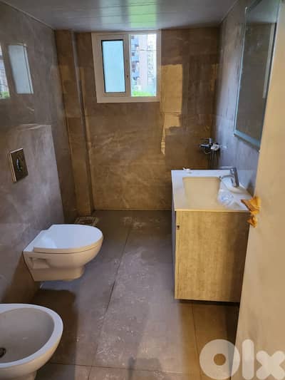 Apartment For Rent In Achrafieh
