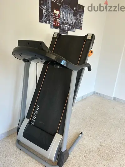 used like new