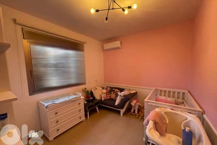 Sheileh 145m2 | 100m2 Terrace | Super Upgraded | Open View | AC |