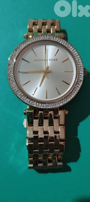 michael kors watch 0