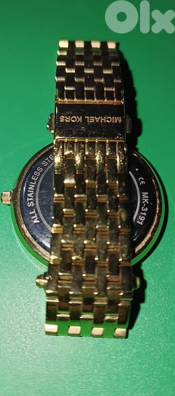 michael kors watch 1