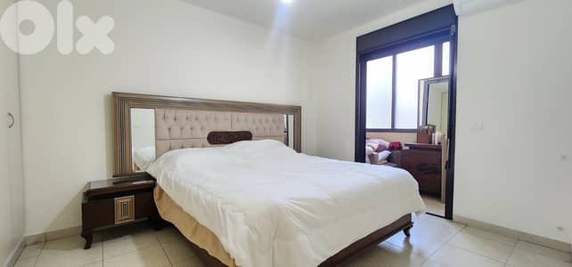 L16688- Duplex With Great View For Sale in Hadath-Baabda