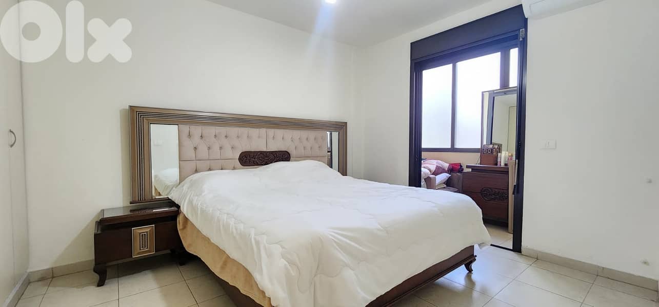 L16688- Duplex With Great View For Sale in Hadath-Baabda 0