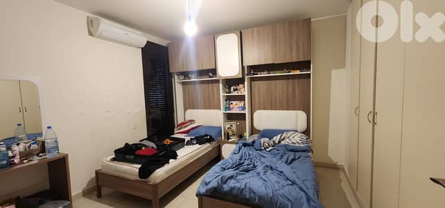 L16688- Duplex With Great View For Sale in Hadath-Baabda