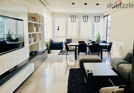 Apartment For Sale In Badaro | شقة للبيع بدارو