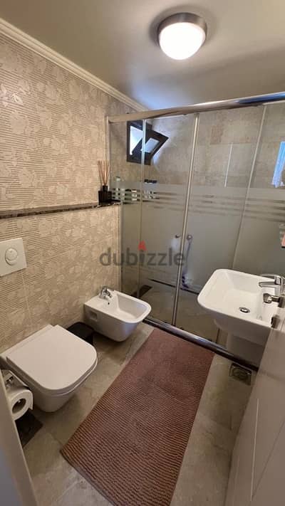 Apartment For Sale In Badaro | شقة للبيع بدارو