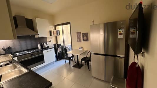 Apartment For Sale In Badaro | شقة للبيع بدارو