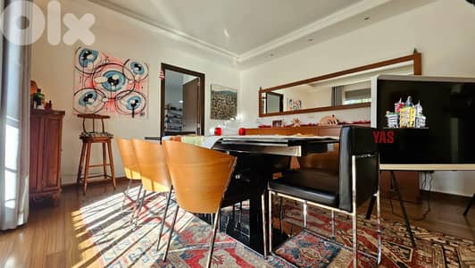 Ballouneh 350m2 | High end | Brand new |