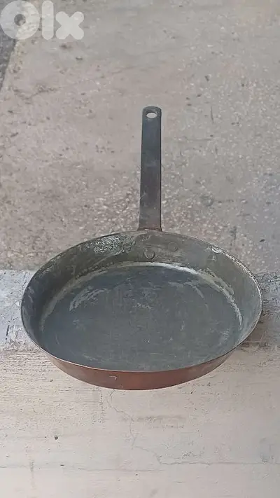 antique