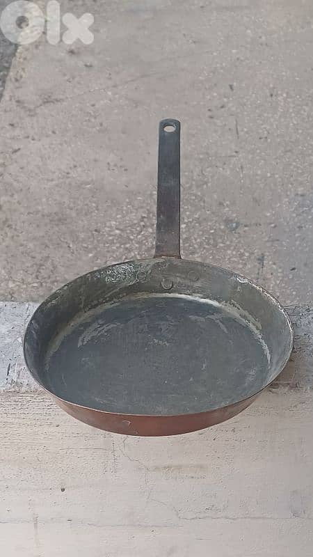 antique 0