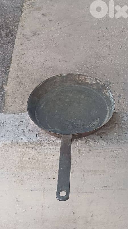 antique 9