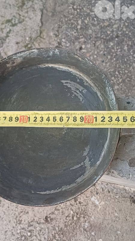antique 12