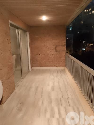 Furnished apartment in Gemmayzeh for rent للايجار شقة في الجميزة