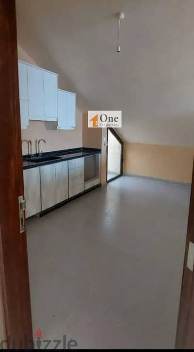 APARTMENT FOR RENT IN NAHR IBRAHIM
