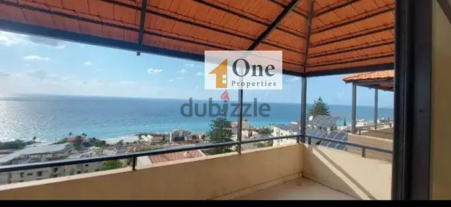 APARTMENT FOR RENT IN NAHR IBRAHIM