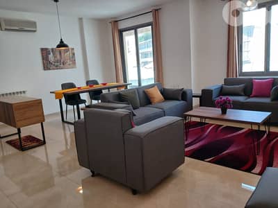 Apartment for Rent in Gemmayzeh شقة للاجار في الجميزة