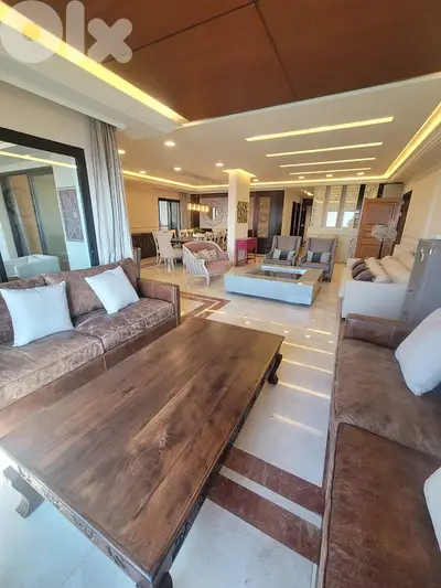 DUPLEX IN MONTEVERDE PRIME (340SQ) WITH TERRACE AND VIEW , (MO-248)