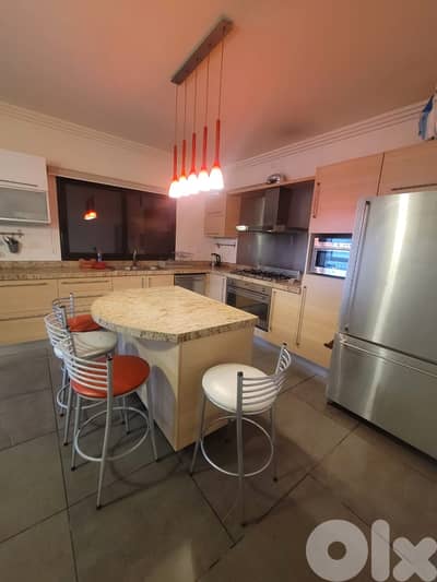 DUPLEX IN MONTEVERDE PRIME (340SQ) WITH TERRACE AND VIEW , (MO-248)
