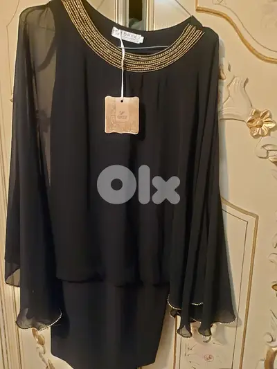 للبيع فستان نسائي
